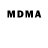 Экстази MDMA Andrew Yeremeyev